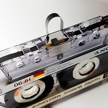カセットテープ Amazon | カセットテープ修理(25)圧力パッド(+1無料のDJ